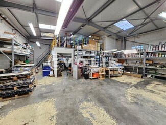 More details for Light Industrial to Rent