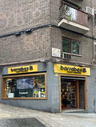 More details for Calle Rivera de Curtidores, 21, Madrid - Build-to-Rent for Sale