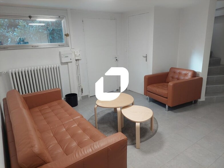 Office in Meudon to rent - Interior Photo - Image 3 of 5