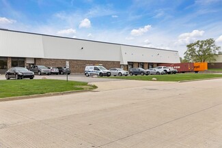 More details for 794-854 Golf Ln, Bensenville, IL - Industrial for Rent