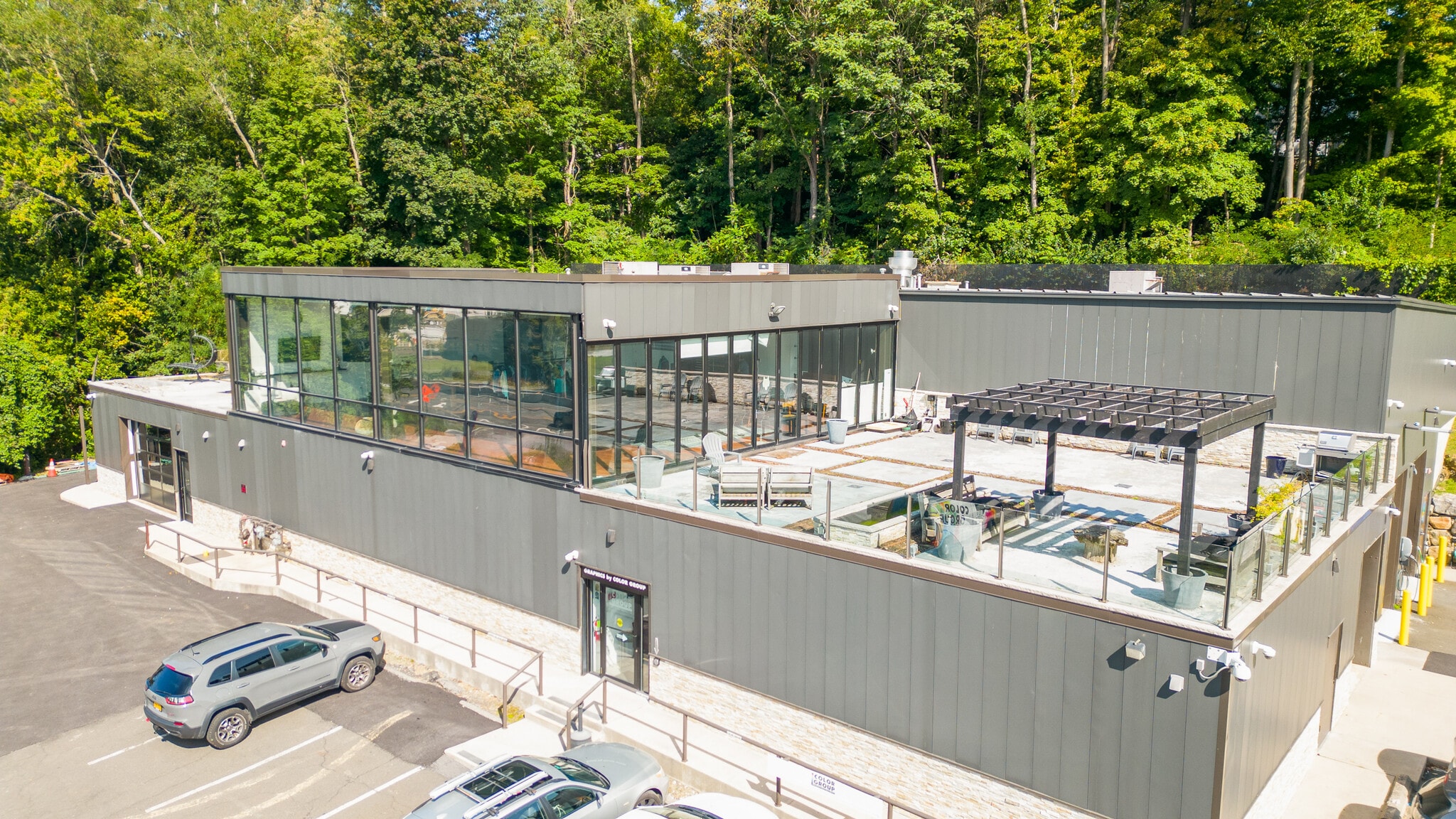 168 Saw Mill River Rd, Hawthorne, NY to rent Building Photo- Image 1 of 10