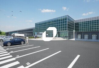 More details for Industrial to Rent