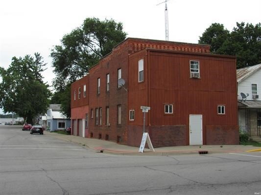 201 E Toledo St, Fremont, IN for sale - Primary Photo - Image 1 of 1