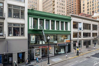 More details for 559-567 Sutter St, San Francisco, CA - Multiple Space Uses for Rent