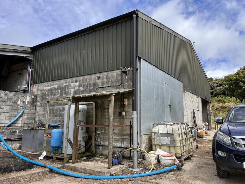 St Wenn, Bodmin to rent - Building Photo - Image 3 of 14