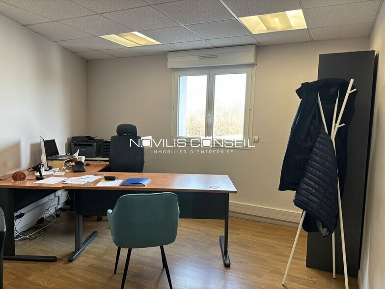 Office in Toulouse for sale - Building Photo - Image 2 of 10