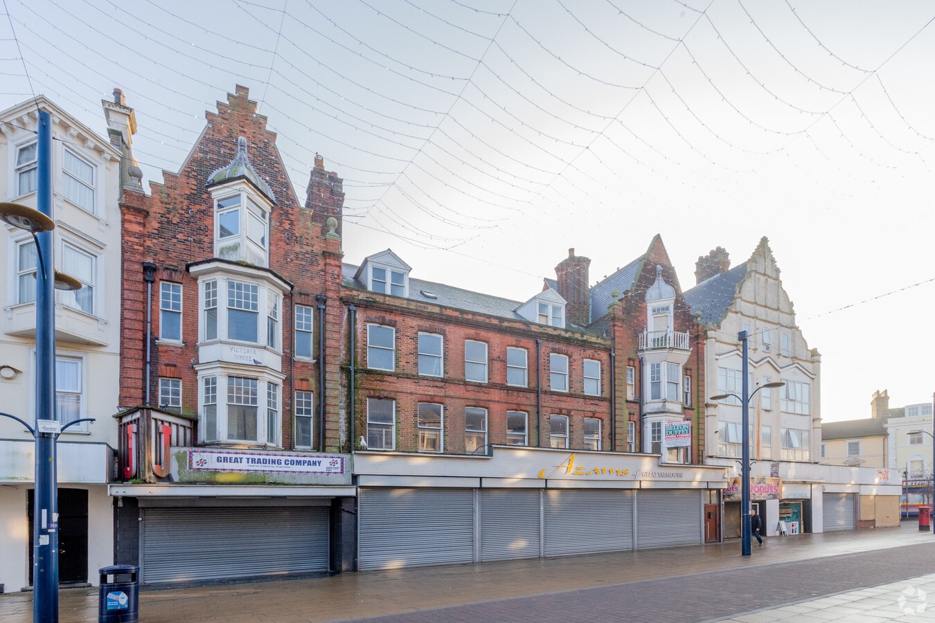 65 Regent Rd, Great Yarmouth NR30 2AL UK