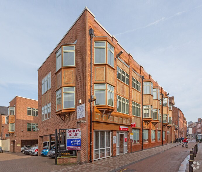 41 Guildhall Ln, Leicester for sale - Primary Photo - Image 1 of 1