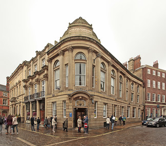 More details for 5 St Helens Sq, York - Retail for Rent