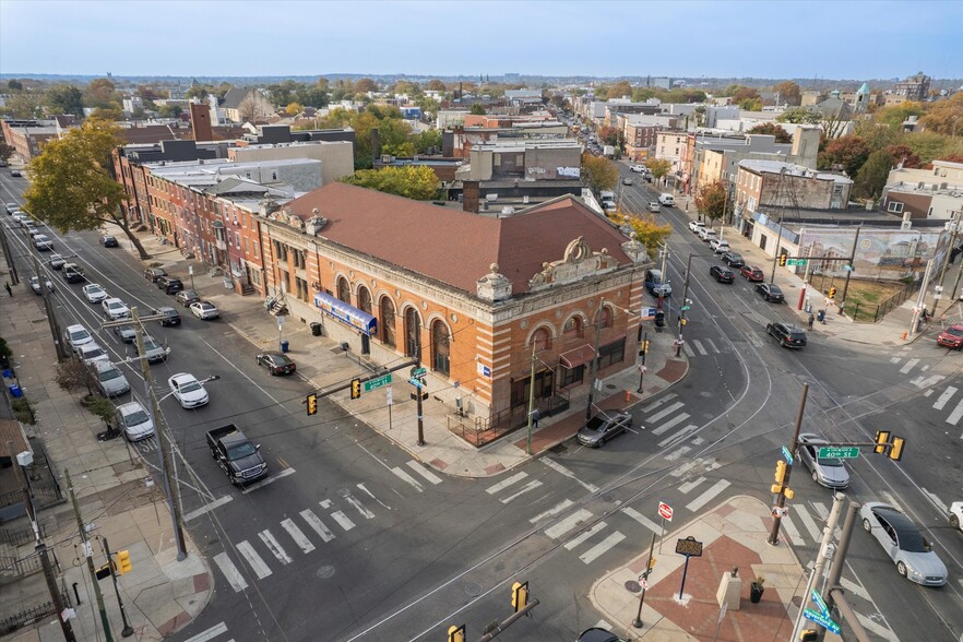 600 N 40th St, Philadelphia, PA for rent - Building Photo - Image 1 of 35