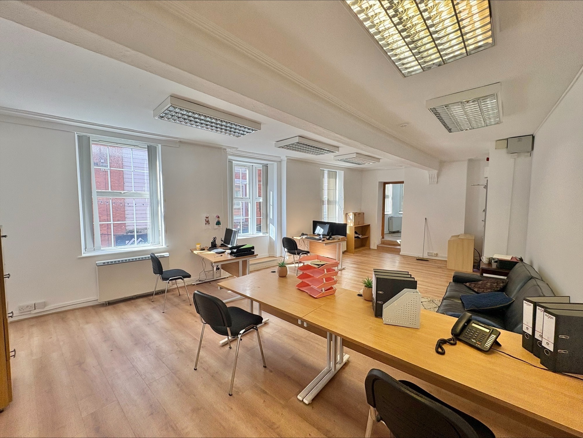 1-2 Baillie St, Rochdale to rent Interior Photo- Image 1 of 6