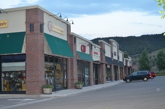 150 Cooley Mesa Rd, Gypsum, CO for sale Building Photo- Image 1 of 1