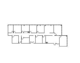 3934 W FM-1960, Houston, TX for rent Floor Plan- Image 1 of 1