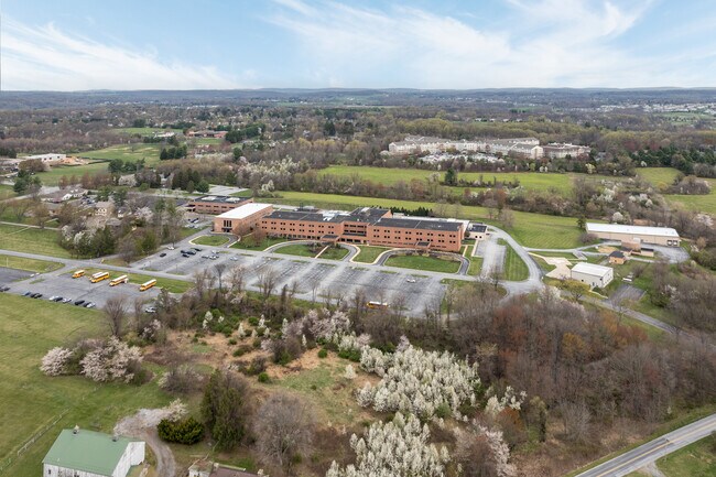 More details for 201 Reeceville Rd, Coatesville, PA - Mixed-use to Rent