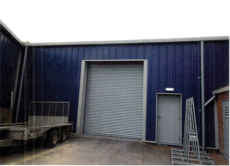 Raymond Way, Mansfield Woodhouse for sale - Primary Photo - Image 1 of 1