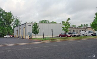 More details for 7906 Hill Park Ct, Lorton, VA - Industrial for Rent