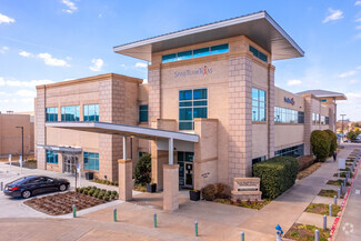 More details for 3142 Horizon Rd, Rockwall, TX - Office/Medical, Medical for Rent