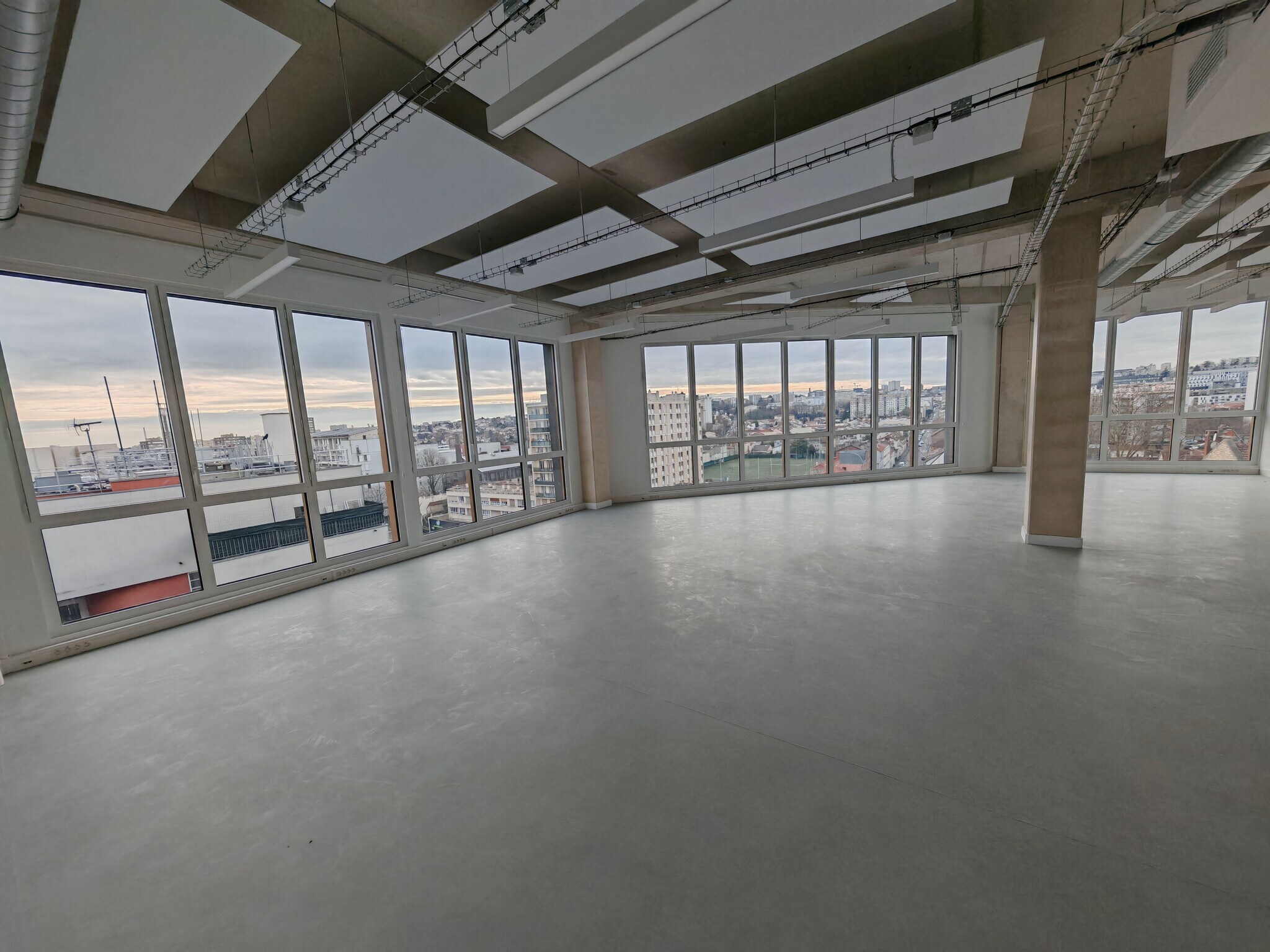 165 Avenue De Verdun, Ivry-sur-Seine to rent Interior Photo- Image 1 of 10