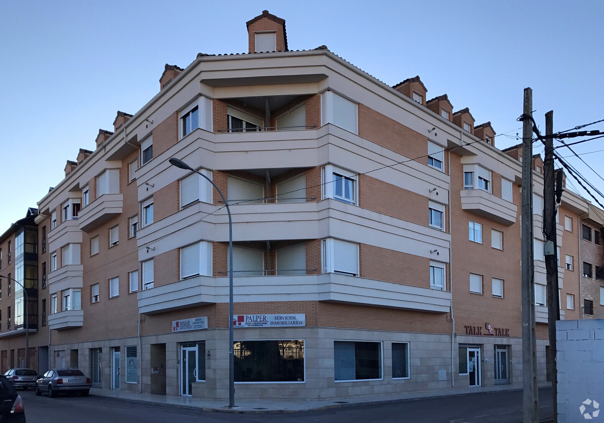 Calle de los Novios, 23, Tarancón, Cuenca to rent Primary Photo- Image 1 of 3