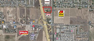 More details for Taft Hwy, Bakersfield, CA - Land for Rent