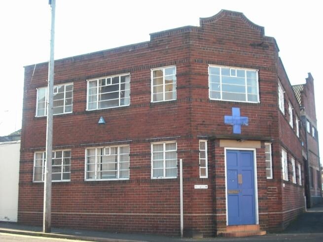 1-2 Causeway, Rowley Regis for sale - Primary Photo - Image 1 of 1