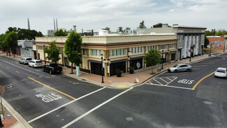 More details for 446 Railroad Ave, Pittsburg, CA - Retail for Rent