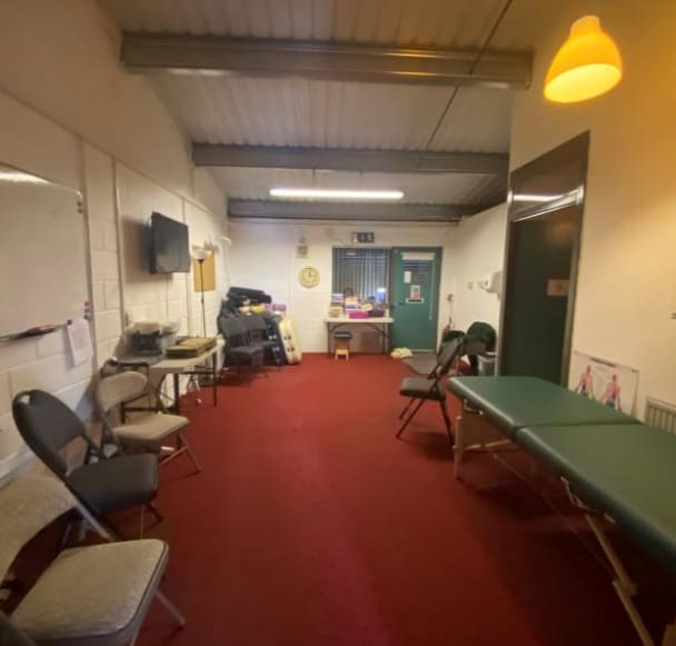 Carmondean Centre S, Livingston to rent Interior Photo- Image 1 of 4