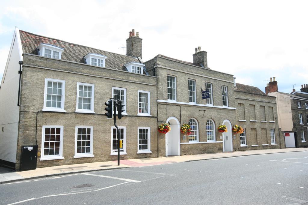 113 Northgate St, Bury St Edmunds for sale Building Photo- Image 1 of 1