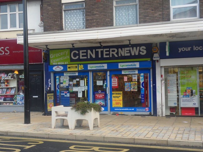 More details for 169 High St, Hornchurch - Retail for Sale