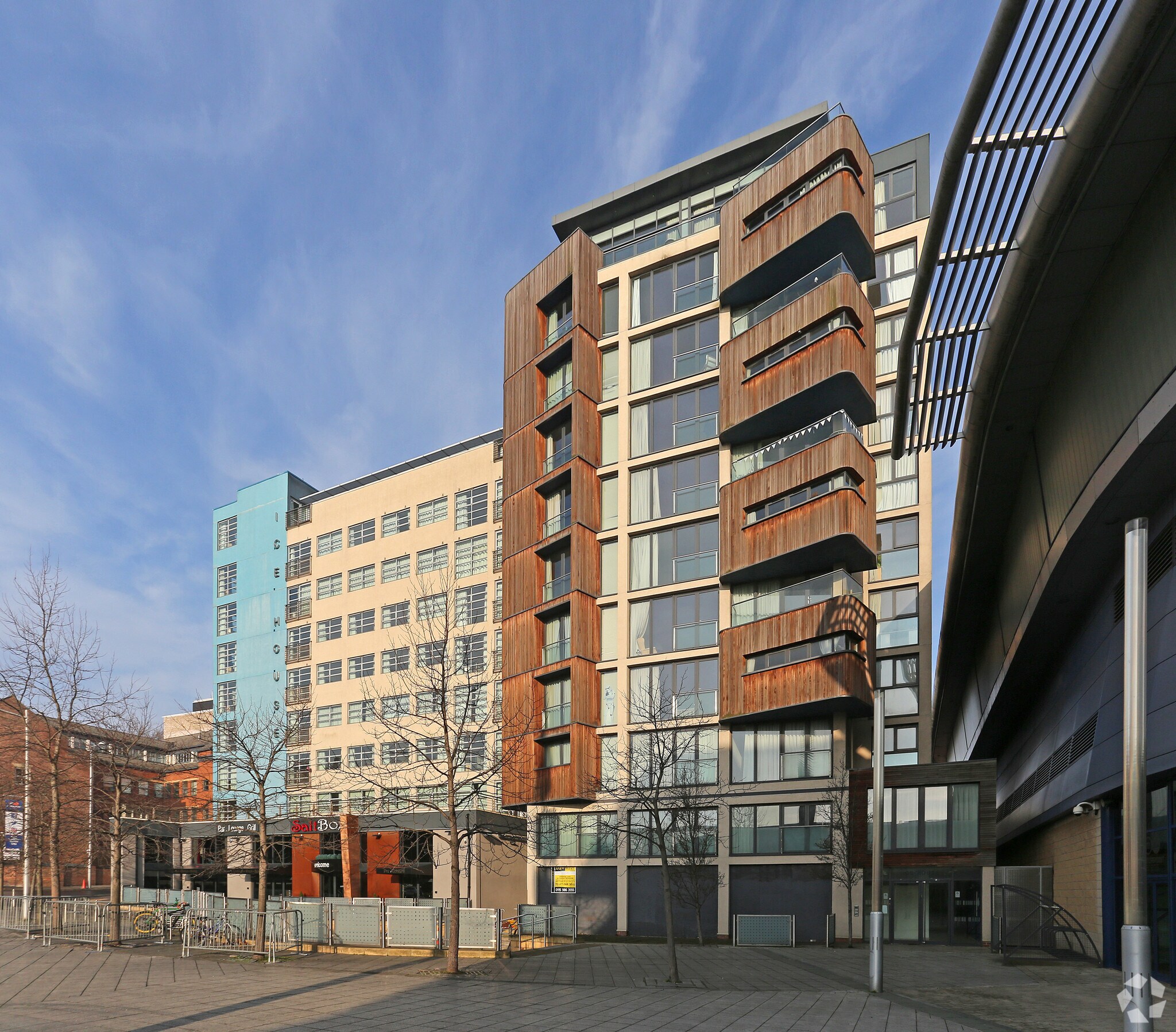 Barker Gate, Nottingham for sale Building Photo- Image 1 of 1