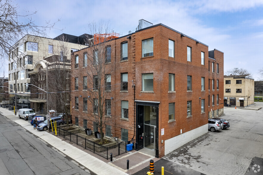 102 Atlantic Ave, Toronto, ON for rent - Building Photo - Image 1 of 15