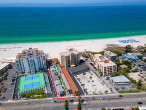 4980 Gulf Blvd, St Pete Beach, FL for sale Aerial- Image 1 of 53