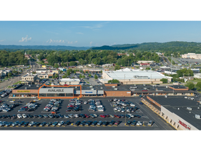 1101-1197 N Eastman Rd, Kingsport, TN for rent Building Photo- Image 2 of 7