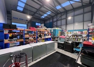 Hopclover Way, Ringwood to rent Interior Photo- Image 2 of 3