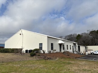 More details for 439 Burton Rd, Lexington, SC - Industrial for Rent