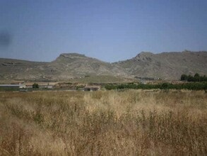 Jimena la, 127, Jumilla, MUR - Aerial map view