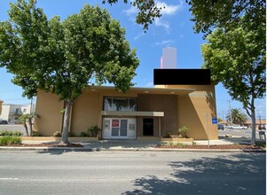 215 N H St, Lompoc, CA for rent Building Photo- Image 1 of 1