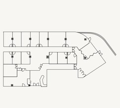 999 Canada Pl, Vancouver, BC for rent Floor Plan- Image 1 of 1