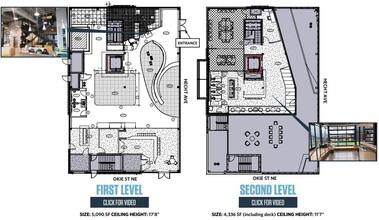 1401 New York Ave NE, Washington, DC for rent Floor Plan- Image 1 of 1