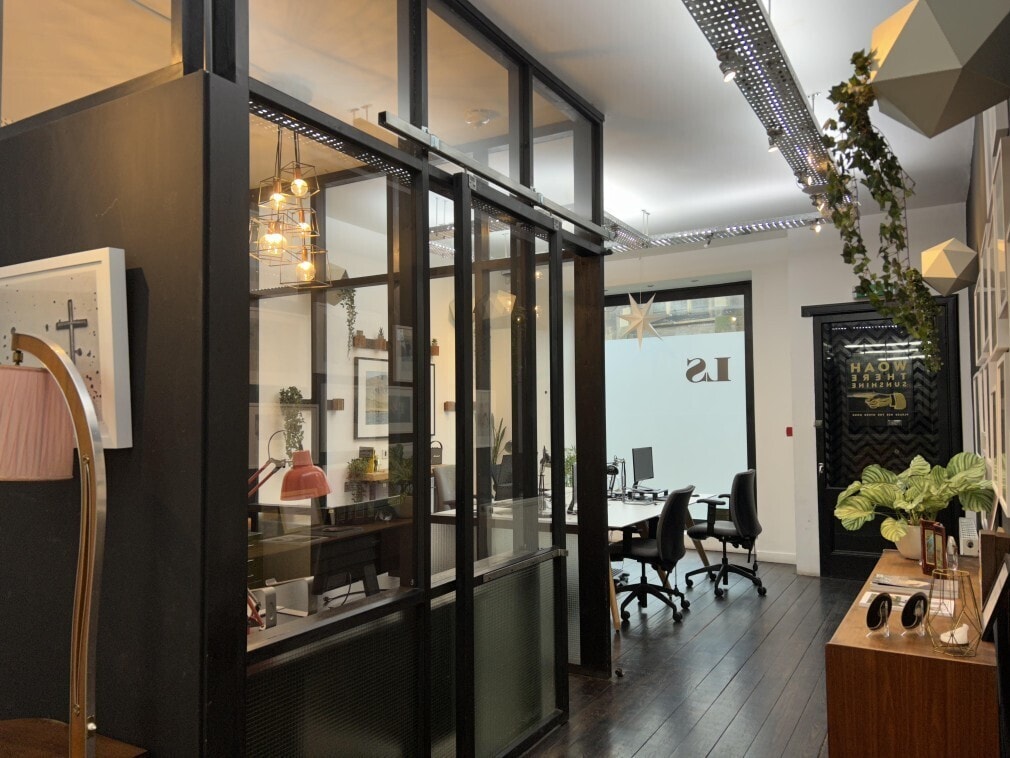 103-109 Constitution St, Edinburgh to rent Building Photo- Image 1 of 12