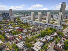 340 Hamilton St, Albany, NY - aerial  map view - Image1