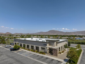 10685 Professional Cir, Reno, NV for sale Building Photo- Image 1 of 1