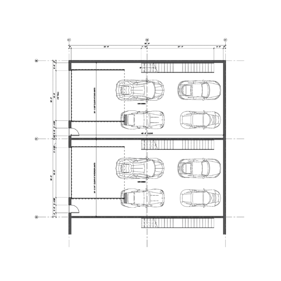 2105 S 31st St, Rogers, AR 72758 - Unit 1 -  - Floor Plan - Image 1 of 1