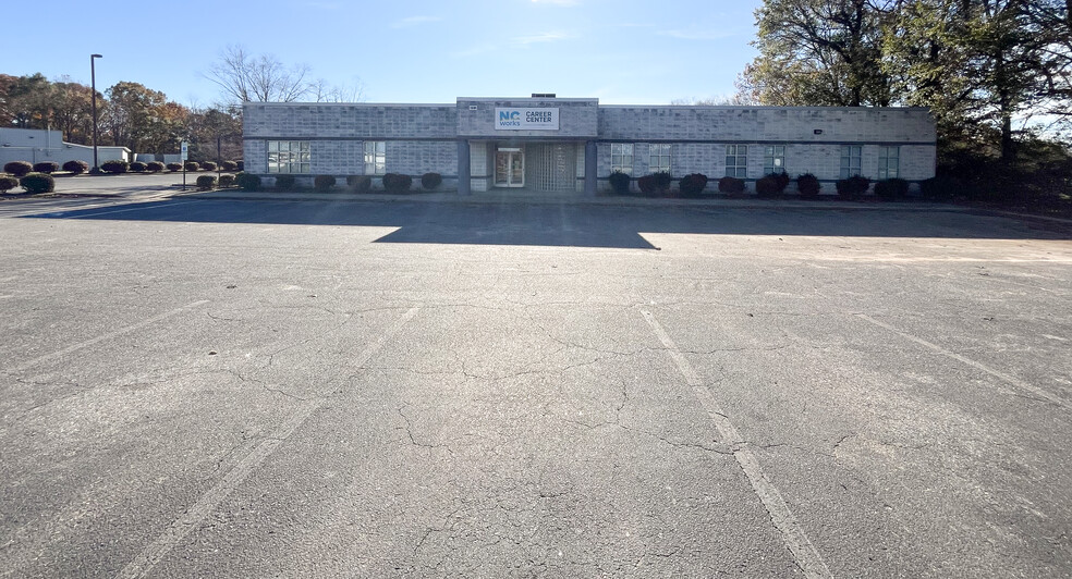 1391 Bessemer City Rd, Gastonia, NC for sale - Building Photo - Image 2 of 6