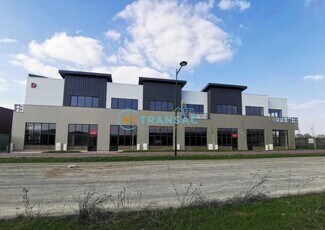 More details for Light Industrial for Sale