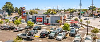 More details for 13571 Telegraph Rd, Whittier, CA - Retail for Sale