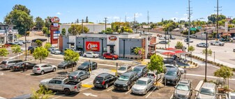 Raising Cane's - Commercial Property