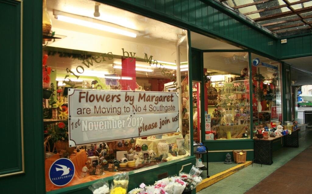 6 Bristol Arcade, Sleaford for sale Primary Photo- Image 1 of 1