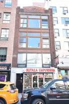 132 E 28th St, New York NY - Commercial Property