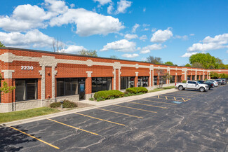 More details for 2230 Point Blvd, Elgin, IL - Office for Rent